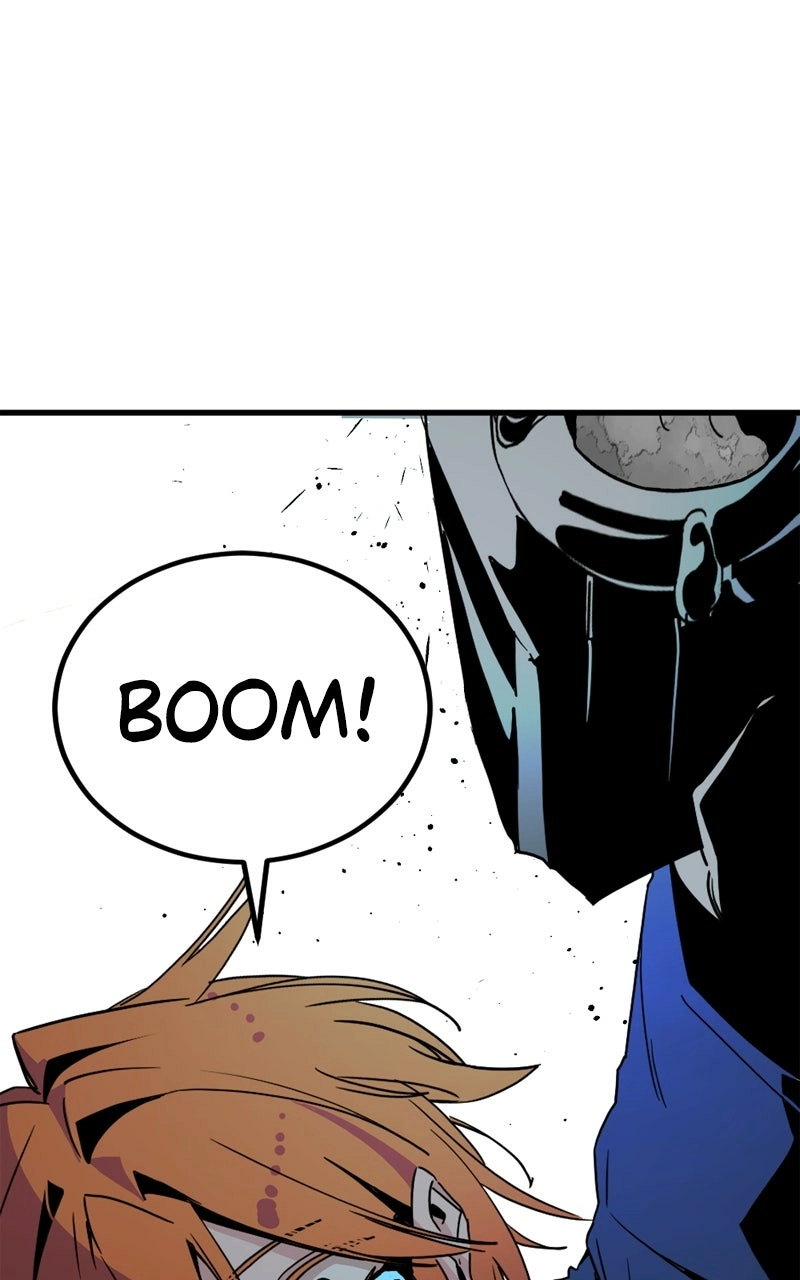 Hero Killer Chapter 179 Page 1