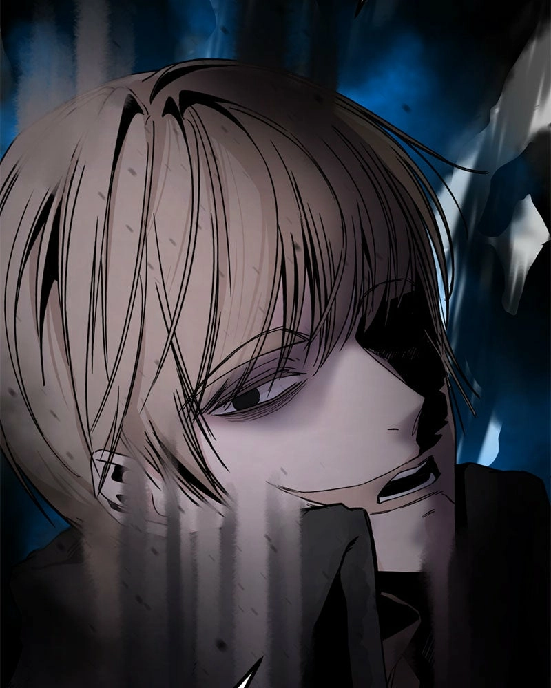 Hero Killer Chapter 18 Page 1