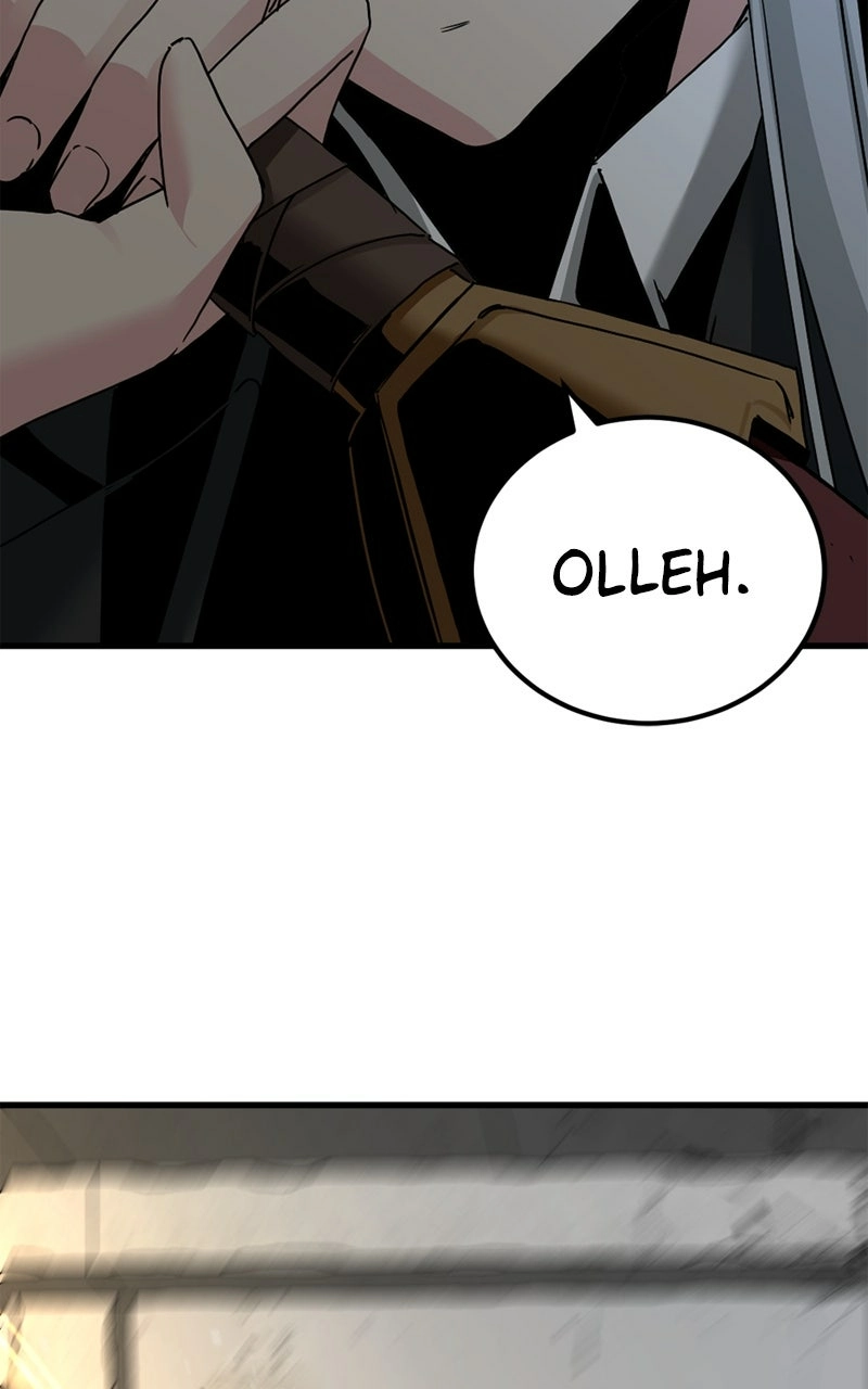 Hero Killer Chapter 180 Page 1
