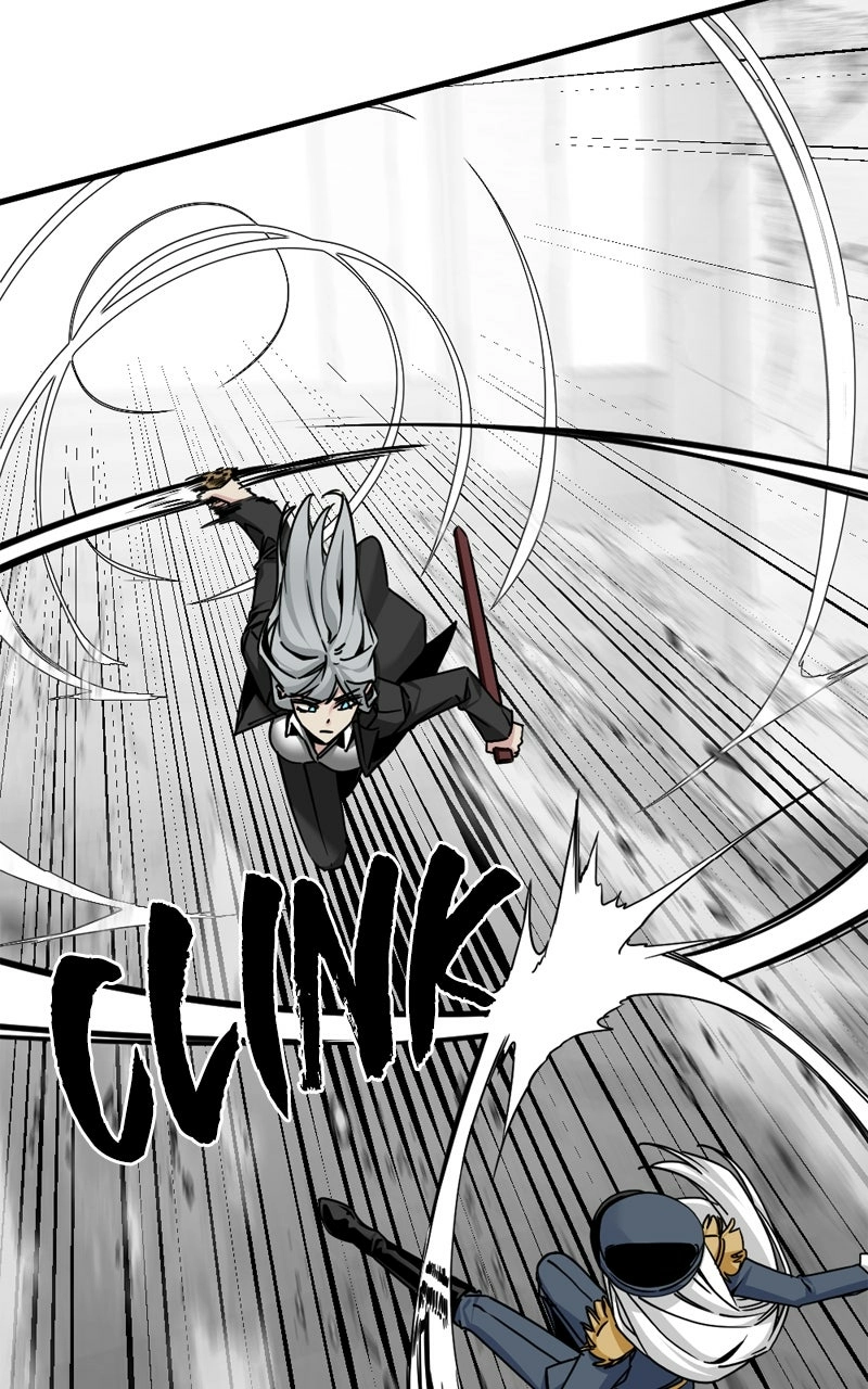Hero Killer Chapter 180 Page 1