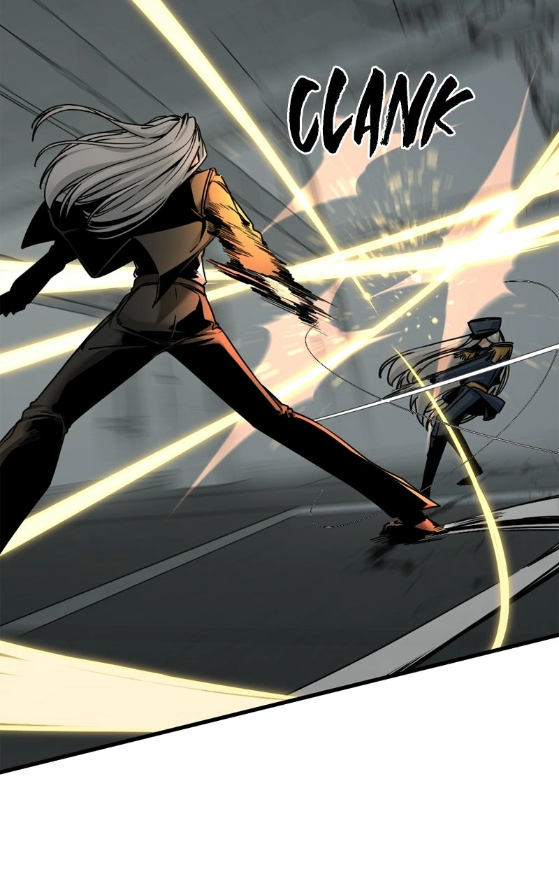Hero Killer Chapter 180 Page 1
