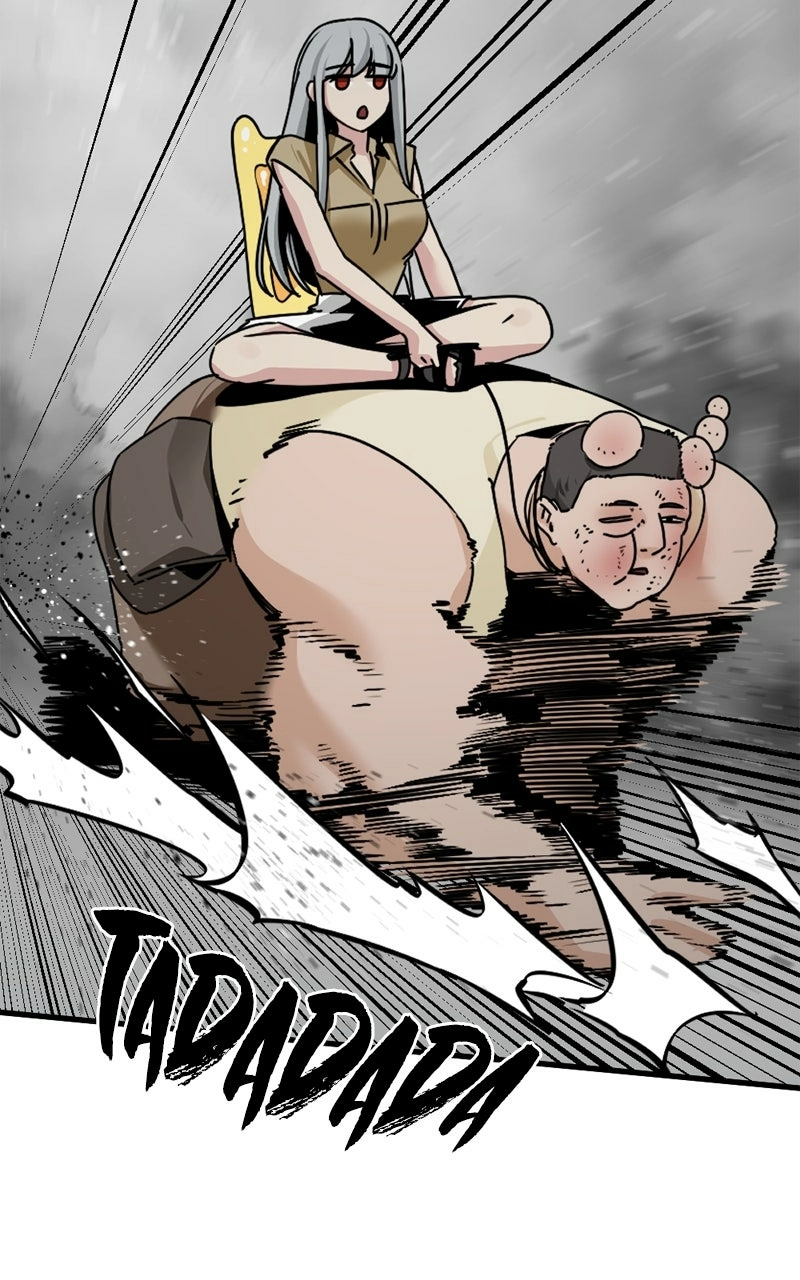 Hero Killer Chapter 180 Page 1