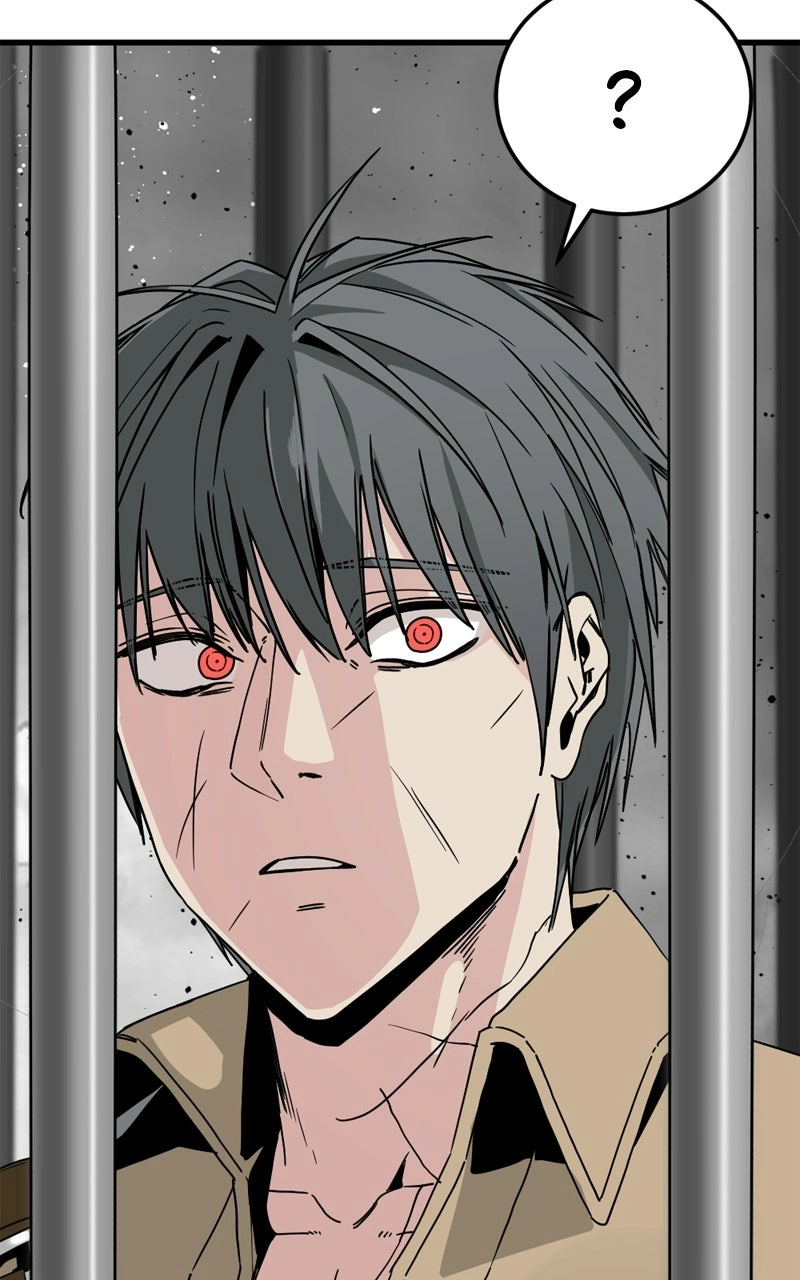 Hero Killer Chapter 180 Page 1