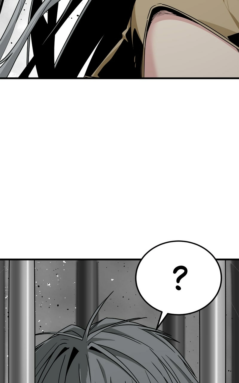 Hero Killer Chapter 181 Page 1