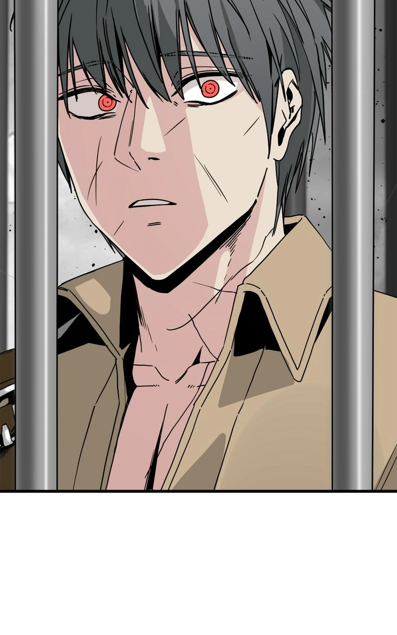 Hero Killer Chapter 181 Page 1