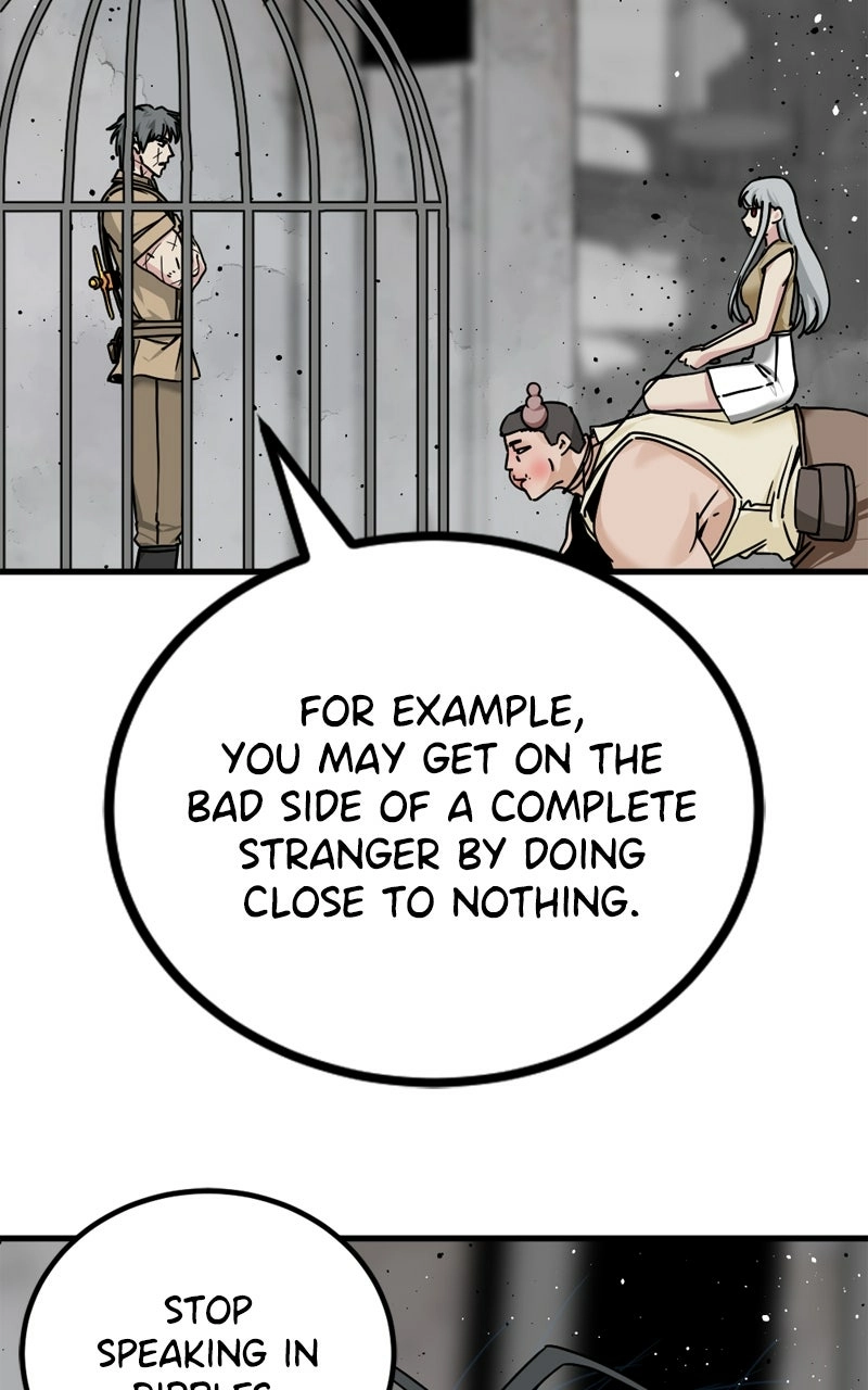 Hero Killer Chapter 181 Page 1