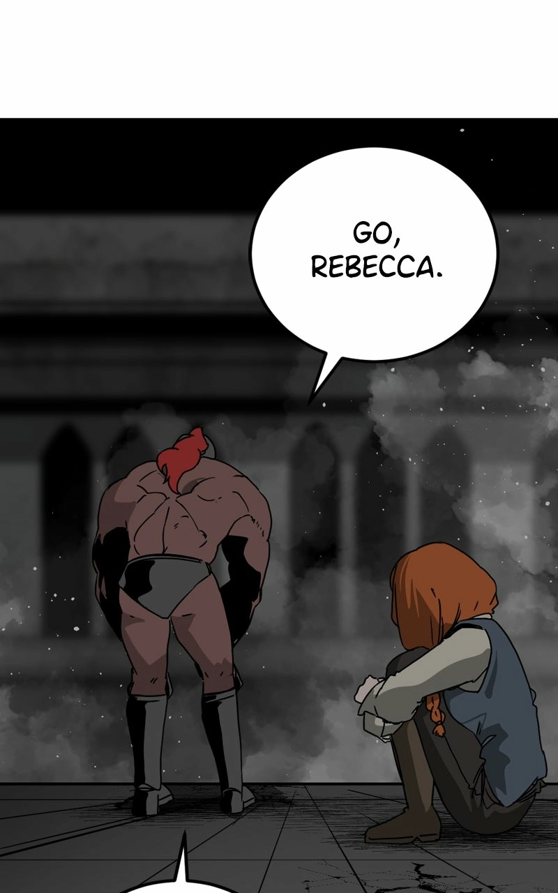 Hero Killer Chapter 181 Page 1
