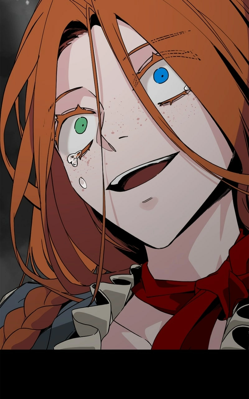 Hero Killer Chapter 181 Page 1