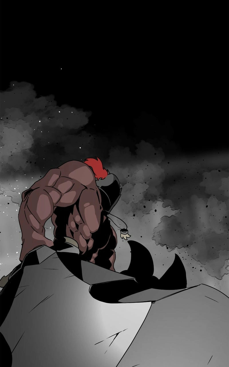 Hero Killer Chapter 181 Page 1