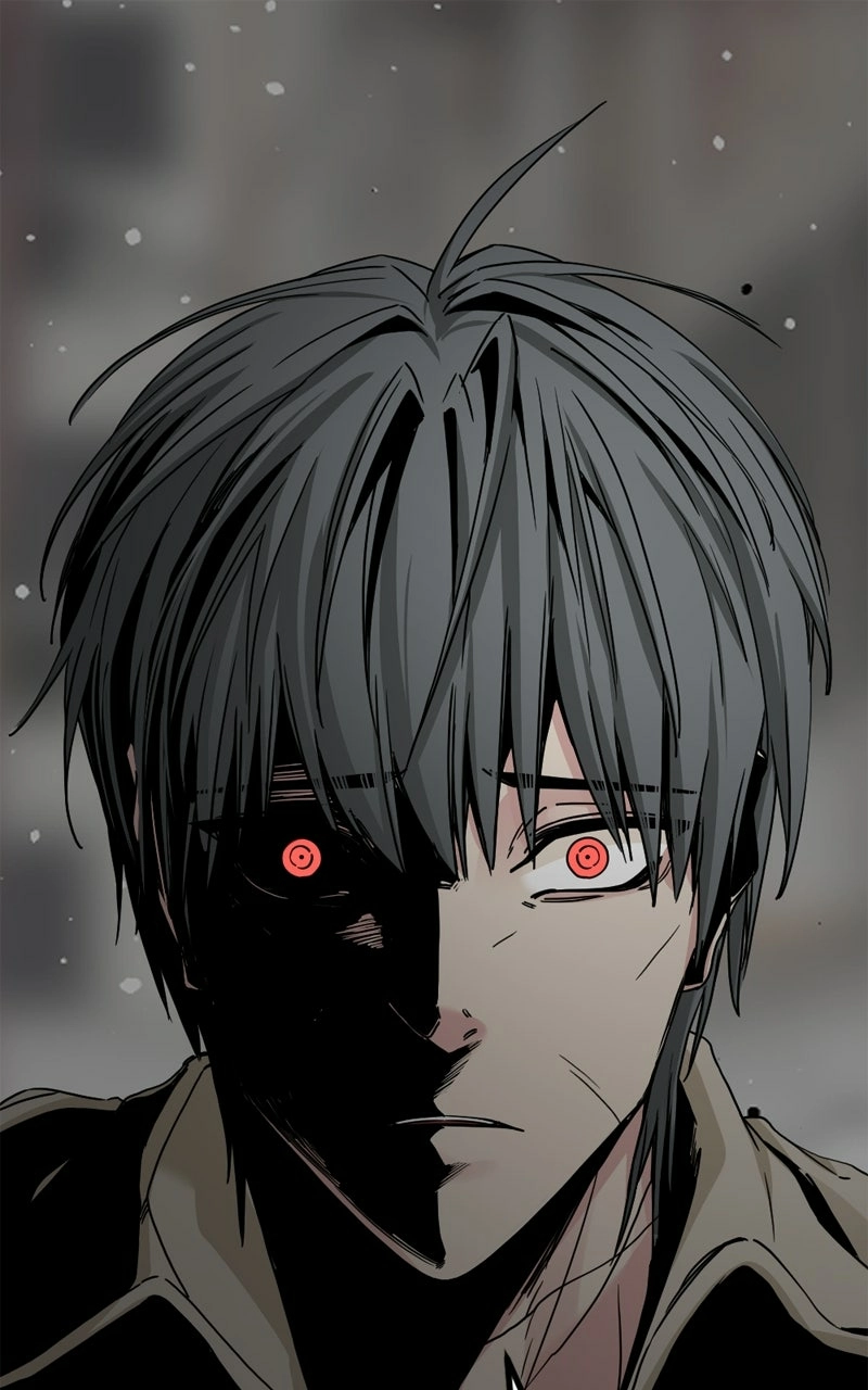 Hero Killer Chapter 182 Page 1