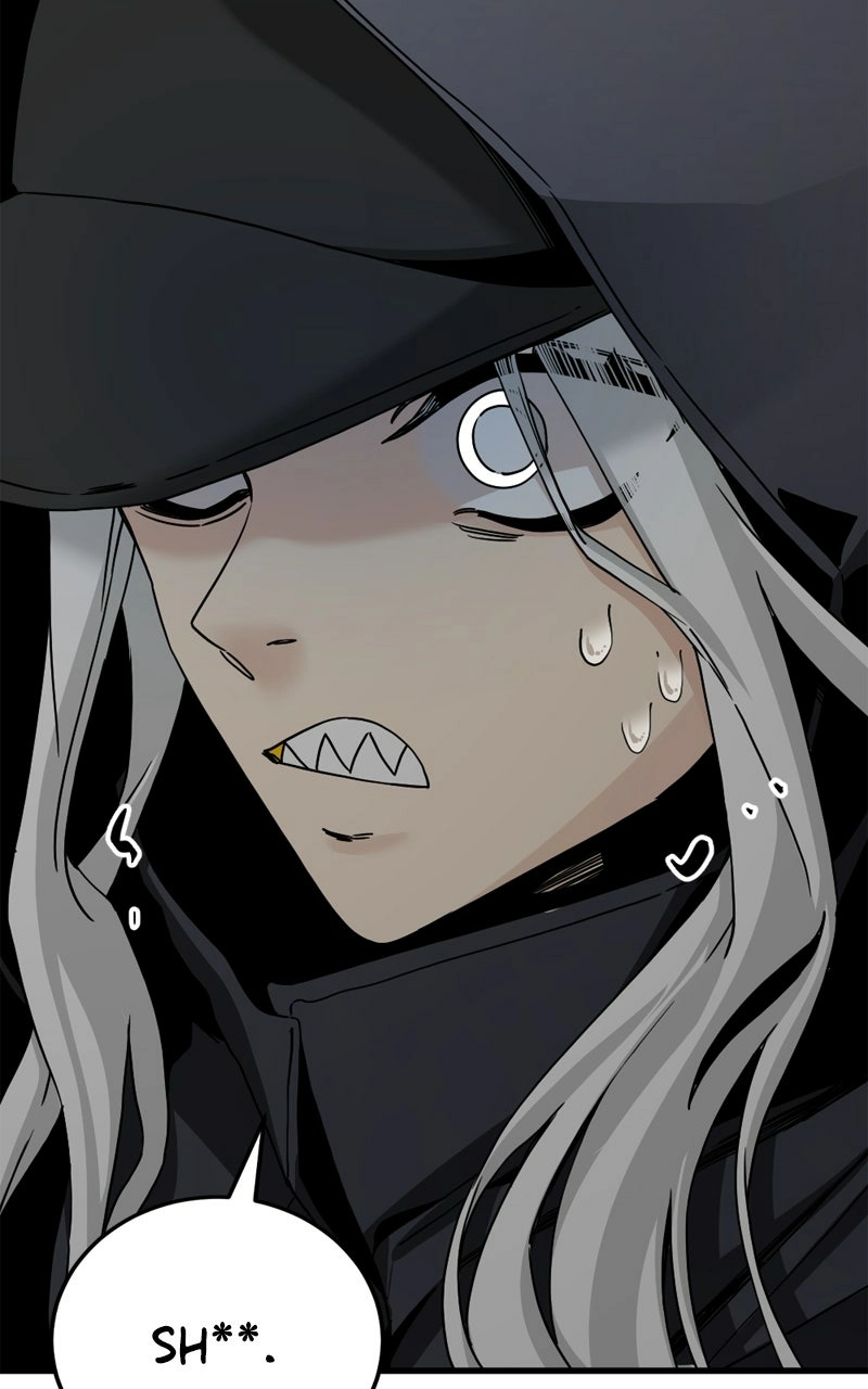 Hero Killer Chapter 182 Page 1