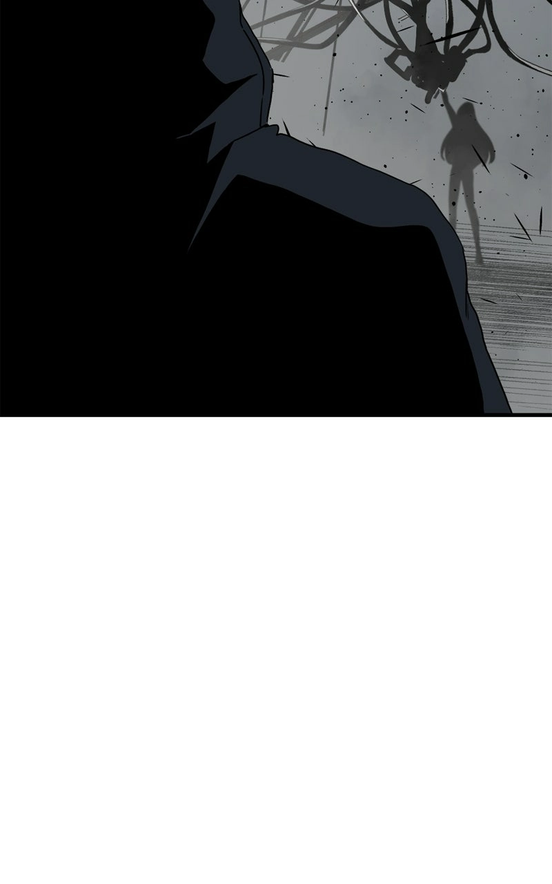 Hero Killer Chapter 182 Page 1