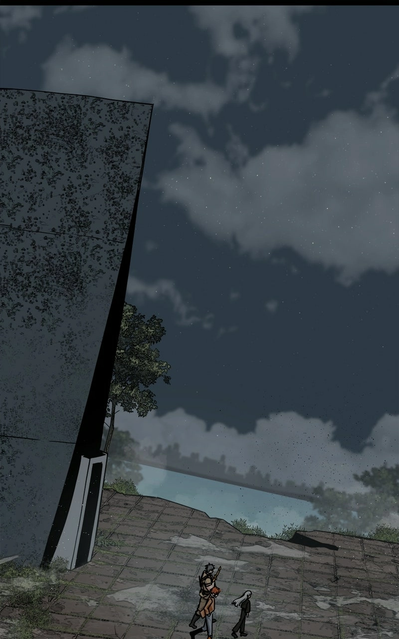 Hero Killer Chapter 183 Page 1