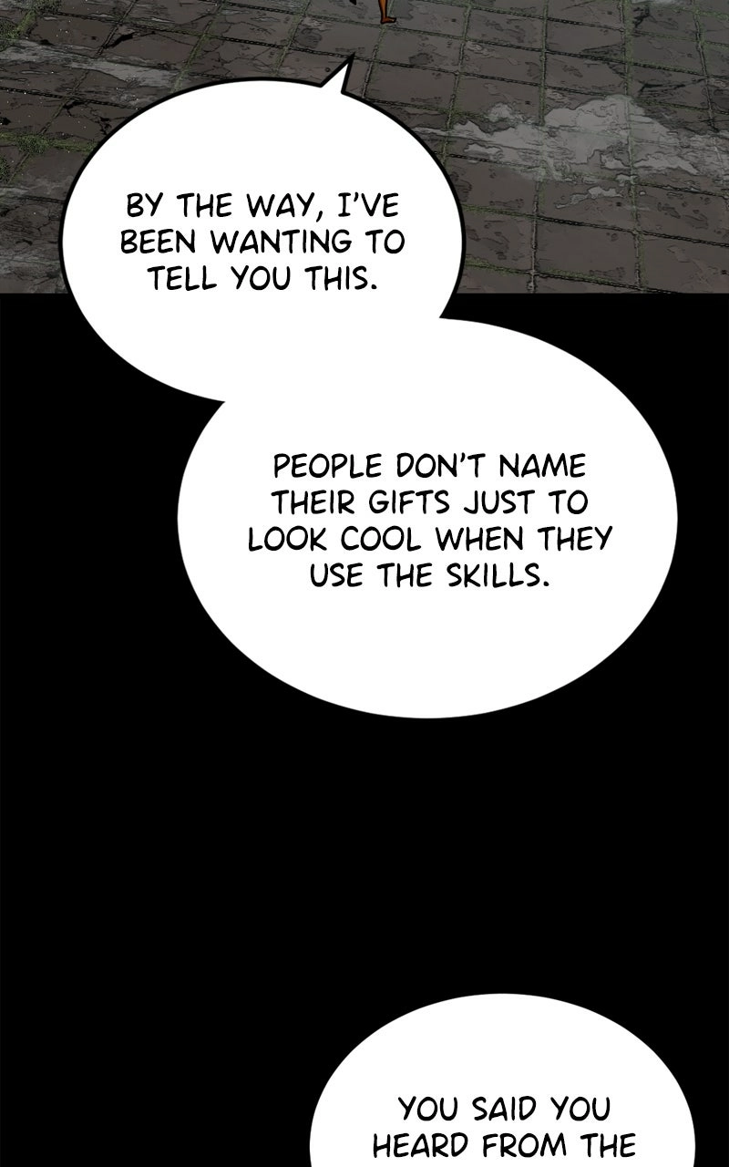 Hero Killer Chapter 183 Page 1
