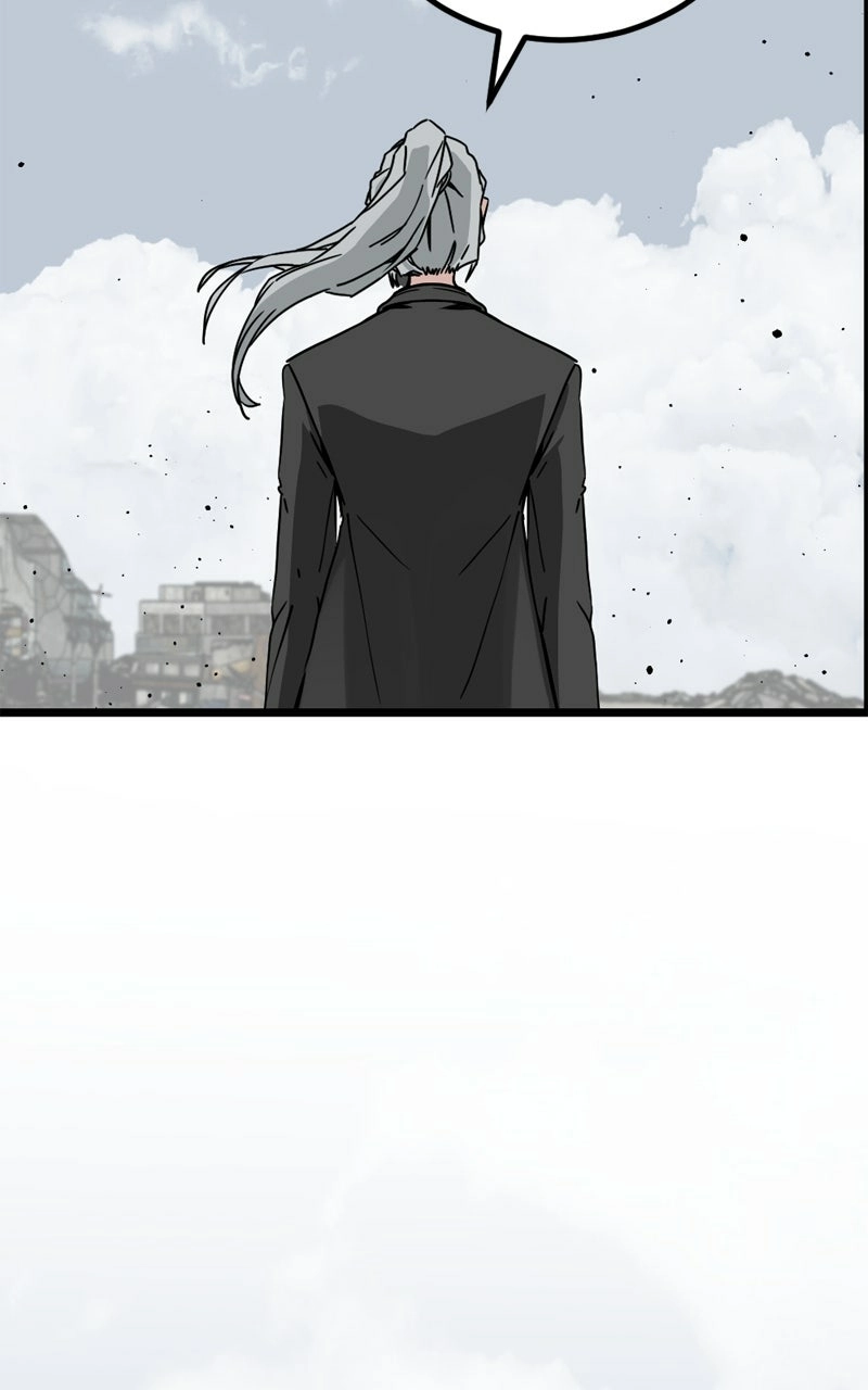 Hero Killer Chapter 183 Page 1