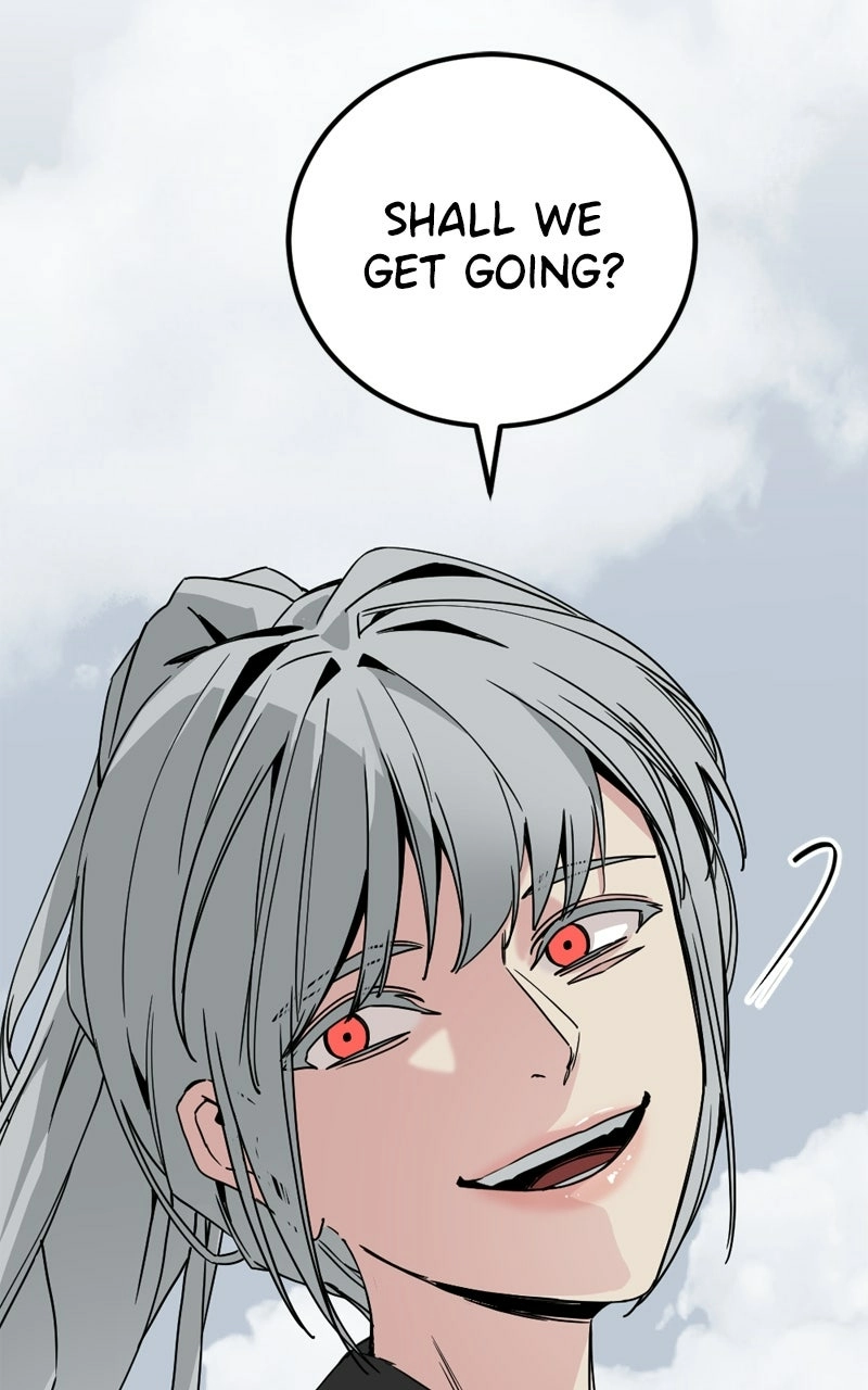 Hero Killer Chapter 183 Page 1