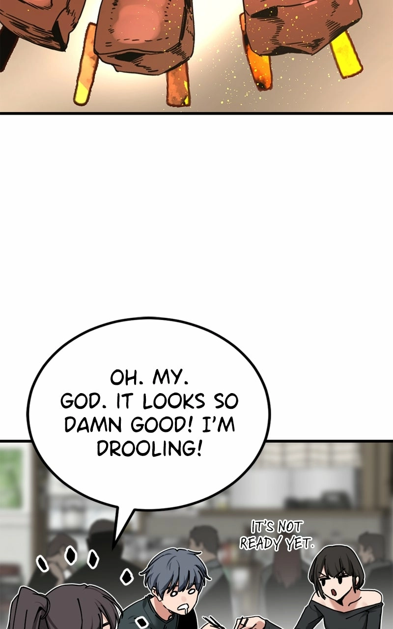 Hero Killer Chapter 184 Page 1
