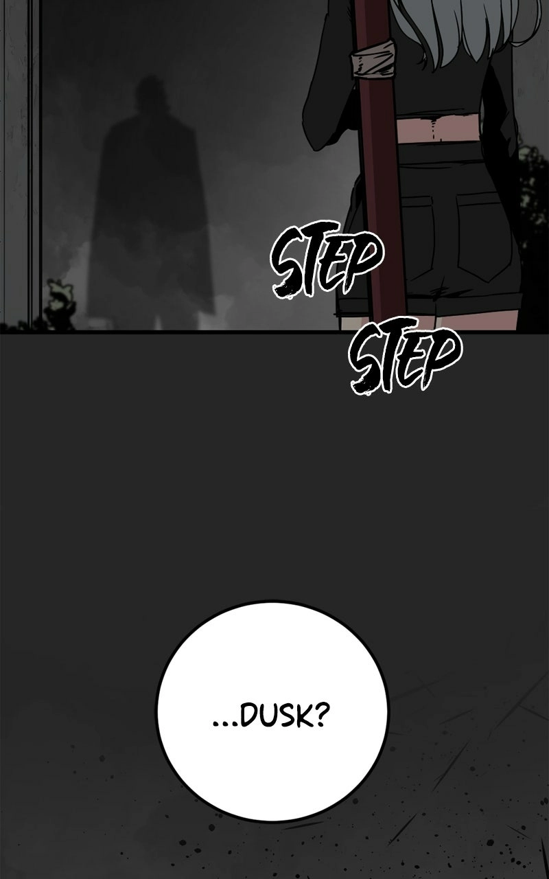 Hero Killer Chapter 184 Page 1