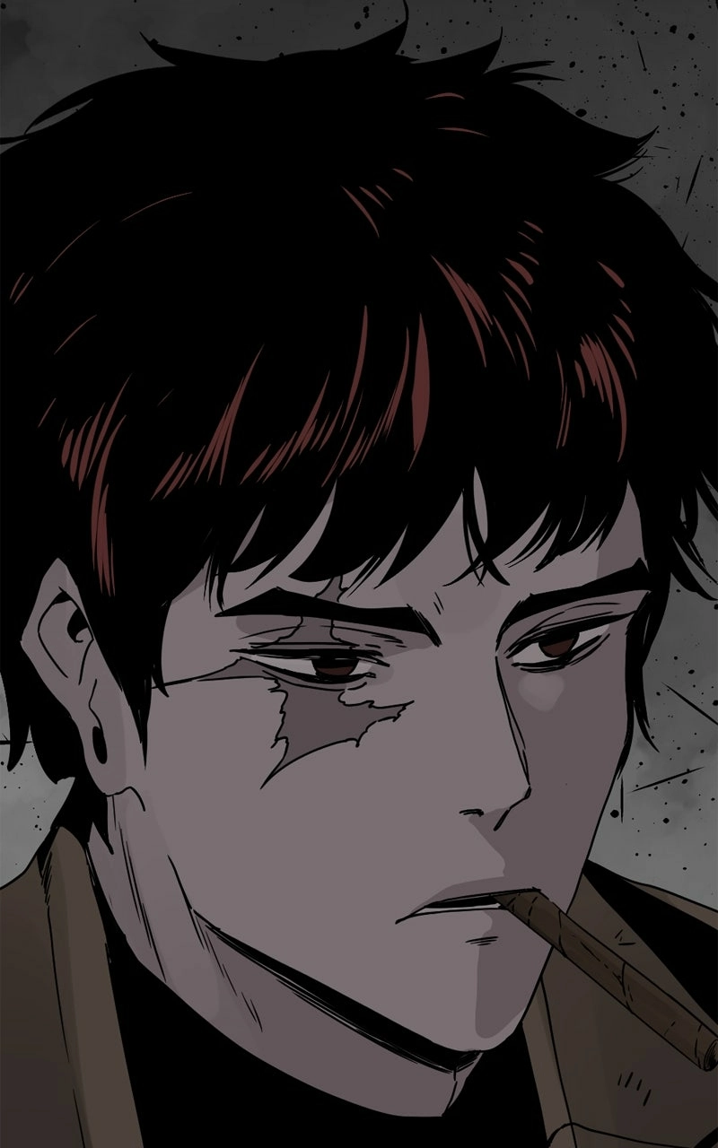 Hero Killer Chapter 184 Page 1