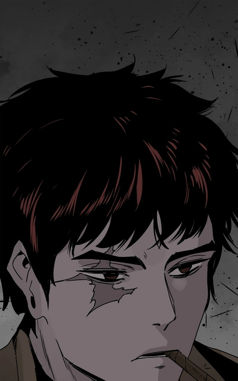 Hero Killer Chapter 185 Page 1