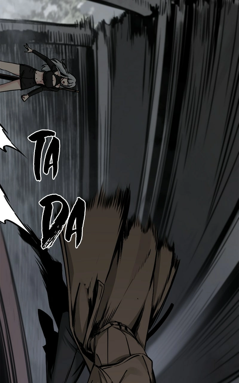 Hero Killer Chapter 185 Page 1