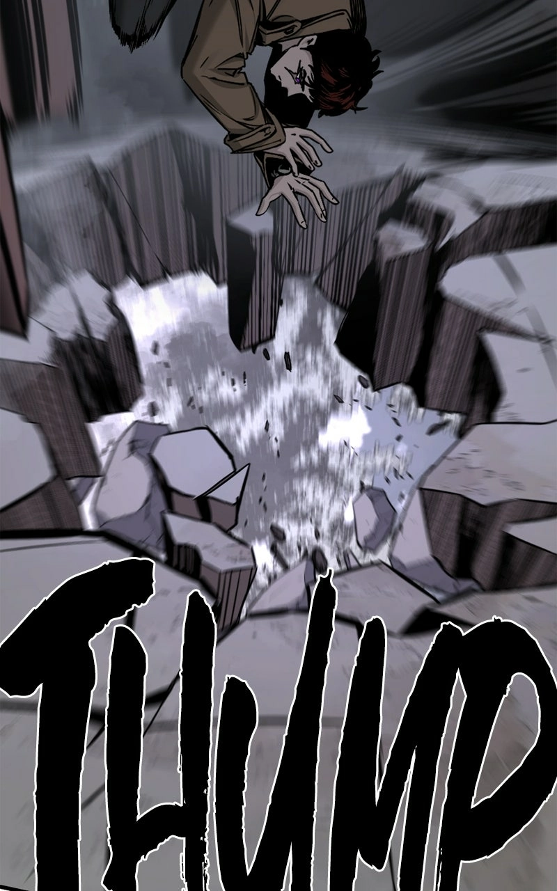 Hero Killer Chapter 185 Page 1