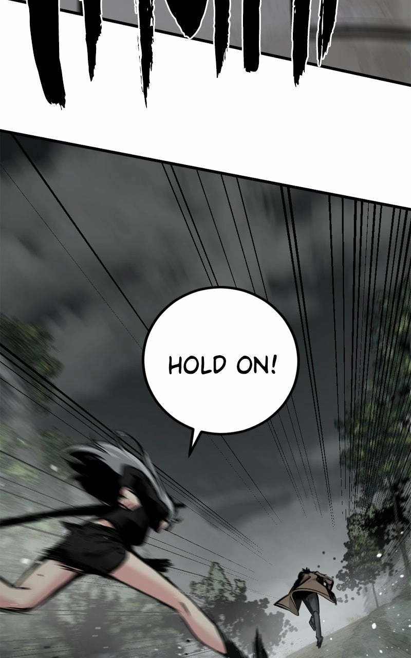 Hero Killer Chapter 185 Page 1