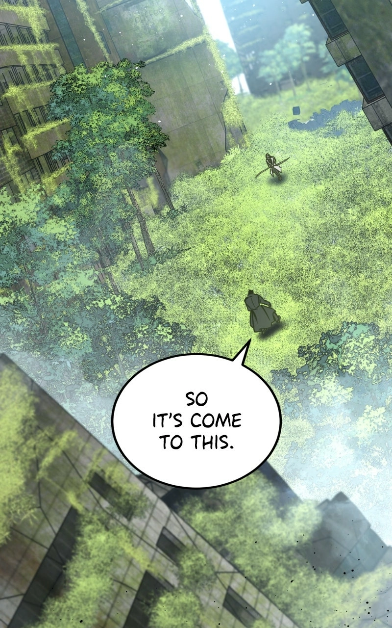Hero Killer Chapter 186 Page 1