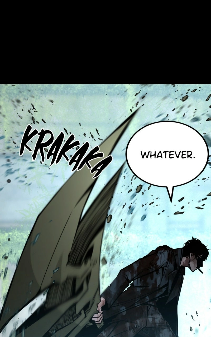 Hero Killer Chapter 186 Page 1
