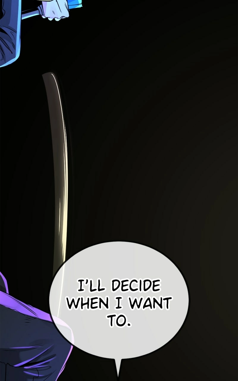 Hero Killer Chapter 187 Page 1