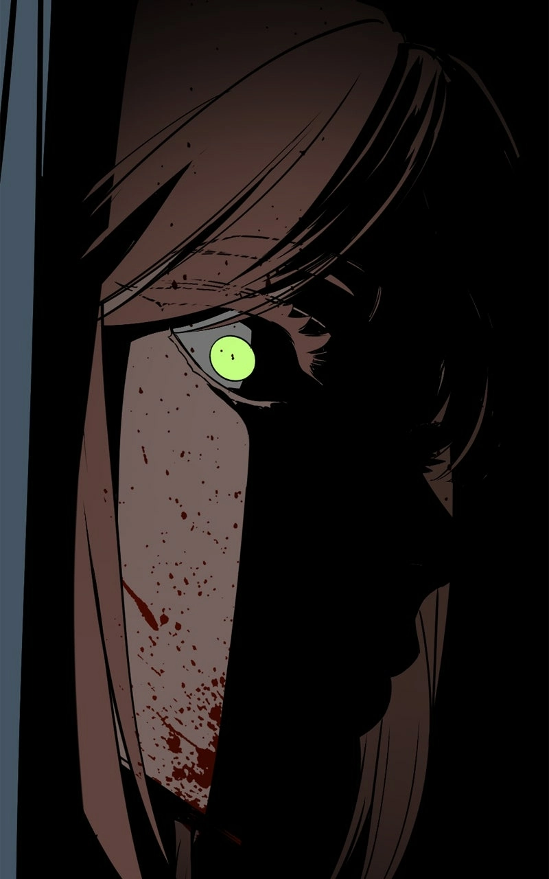 Hero Killer Chapter 187 Page 1