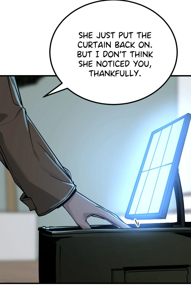 Hero Killer Chapter 188 Page 1