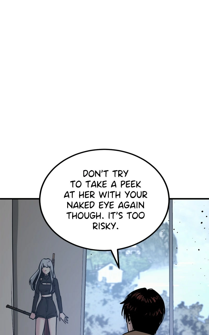 Hero Killer Chapter 188 Page 1