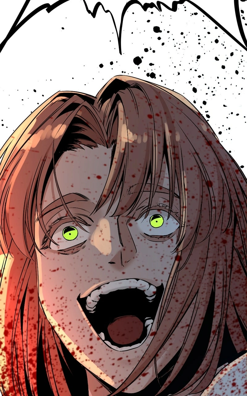 Hero Killer Chapter 188 Page 1