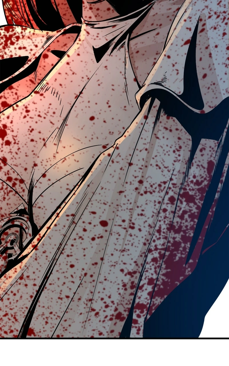 Hero Killer Chapter 188 Page 1