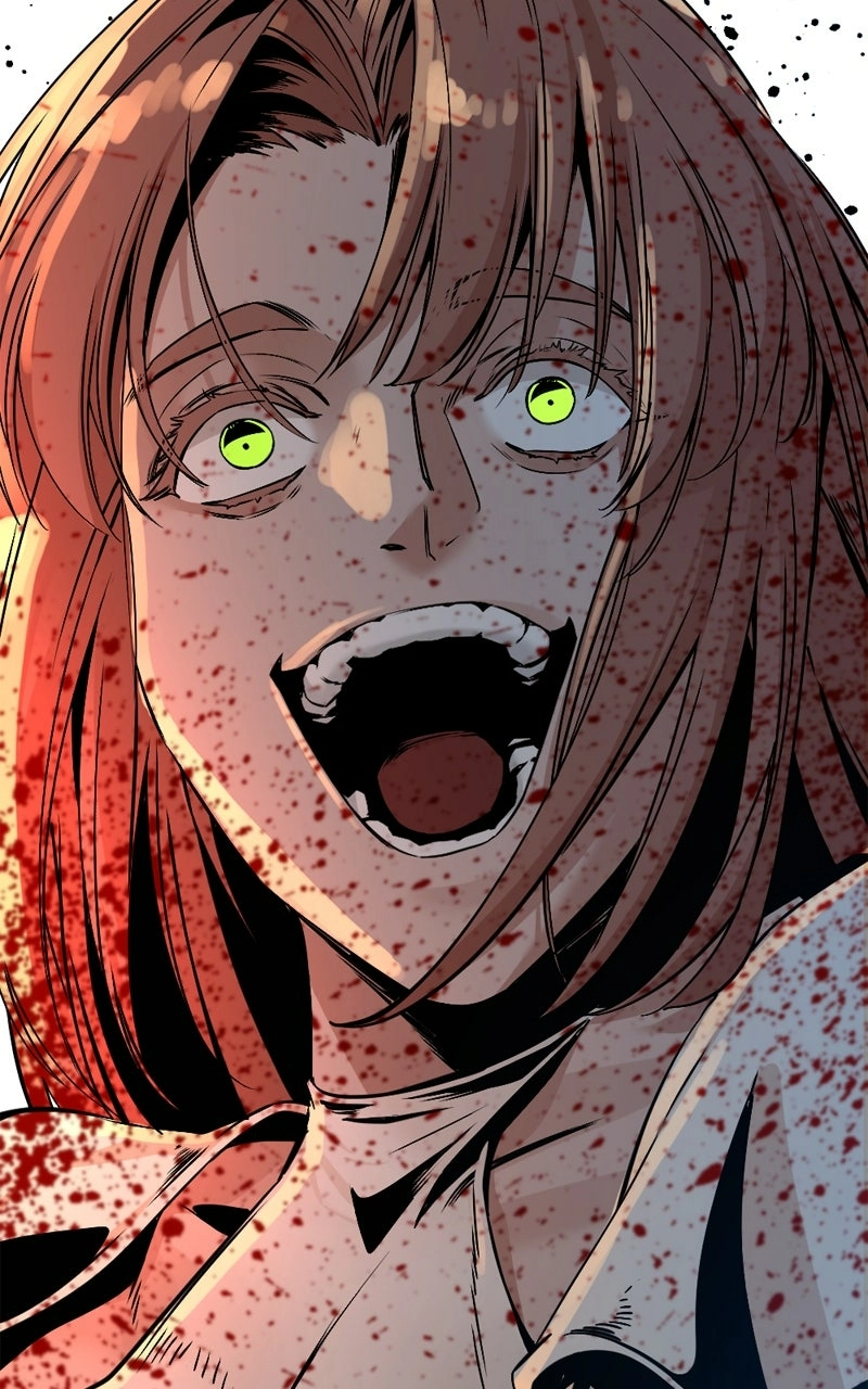 Hero Killer Chapter 189 Page 1