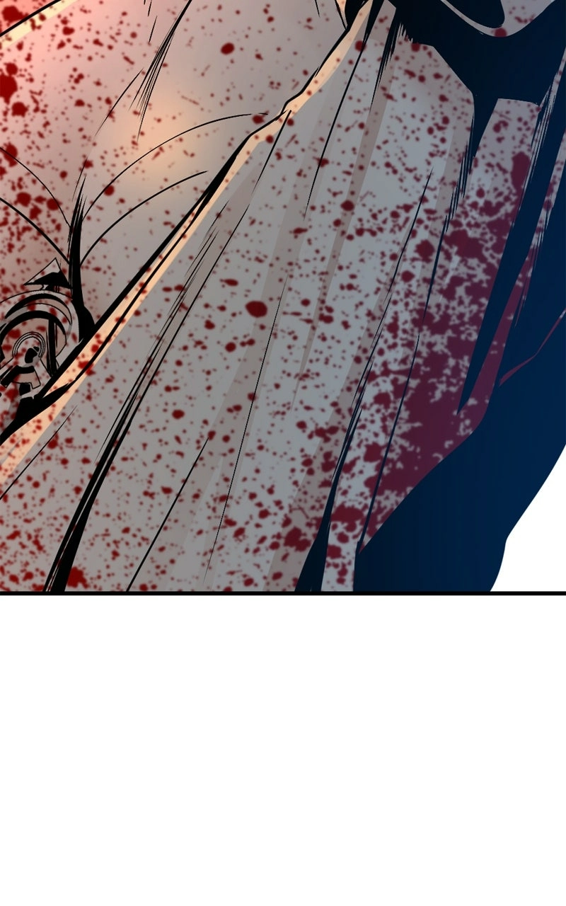Hero Killer Chapter 189 Page 1