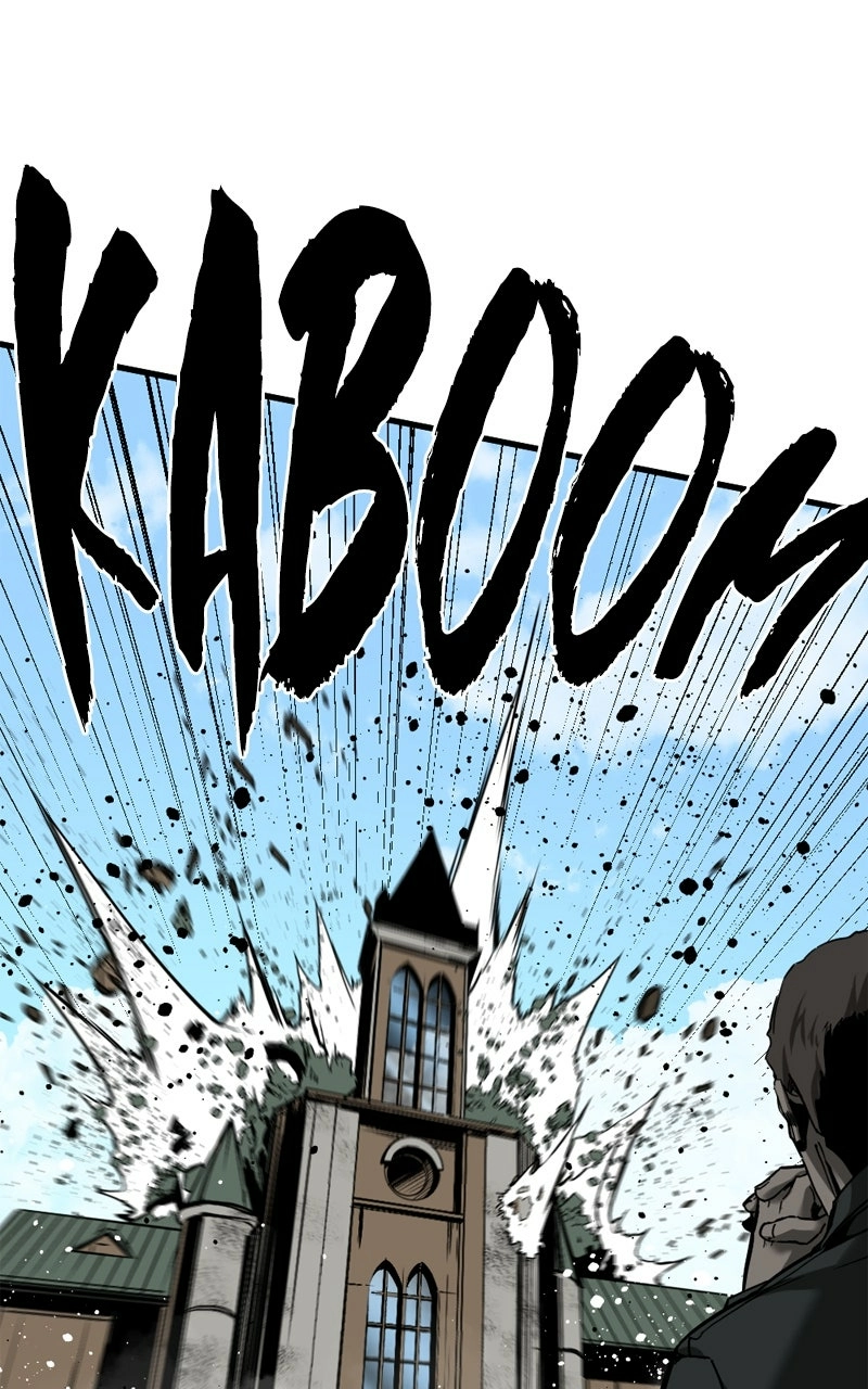 Hero Killer Chapter 189 Page 1