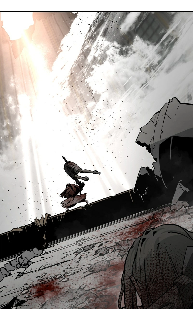 Hero Killer Chapter 189 Page 1