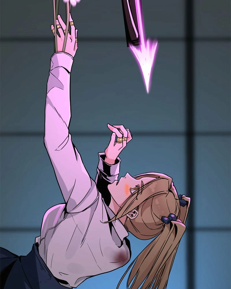 Hero Killer Chapter 19 Page 1