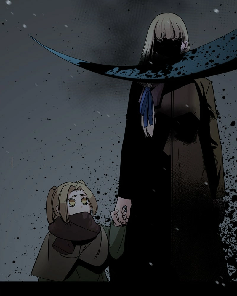 Hero Killer Chapter 19 Page 1