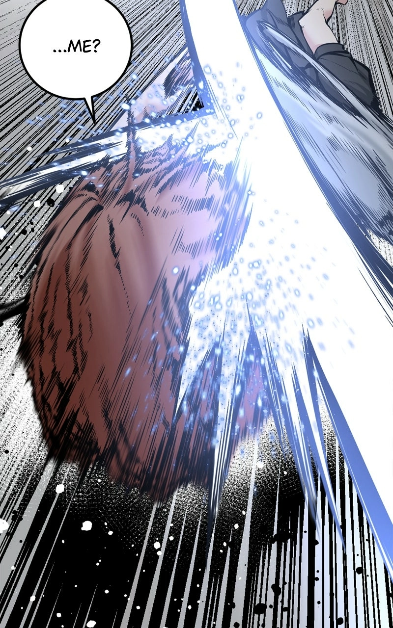 Hero Killer Chapter 190 Page 1