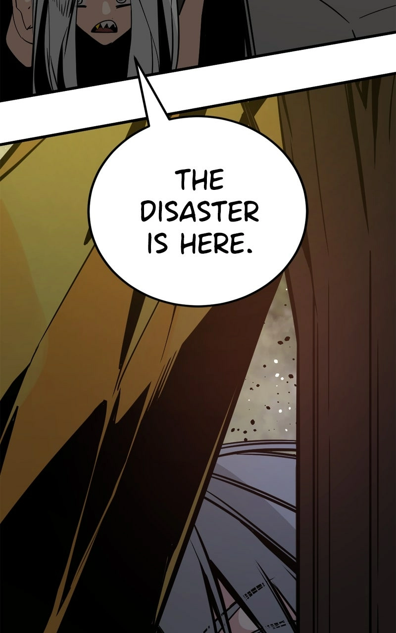 Hero Killer Chapter 191 Page 1