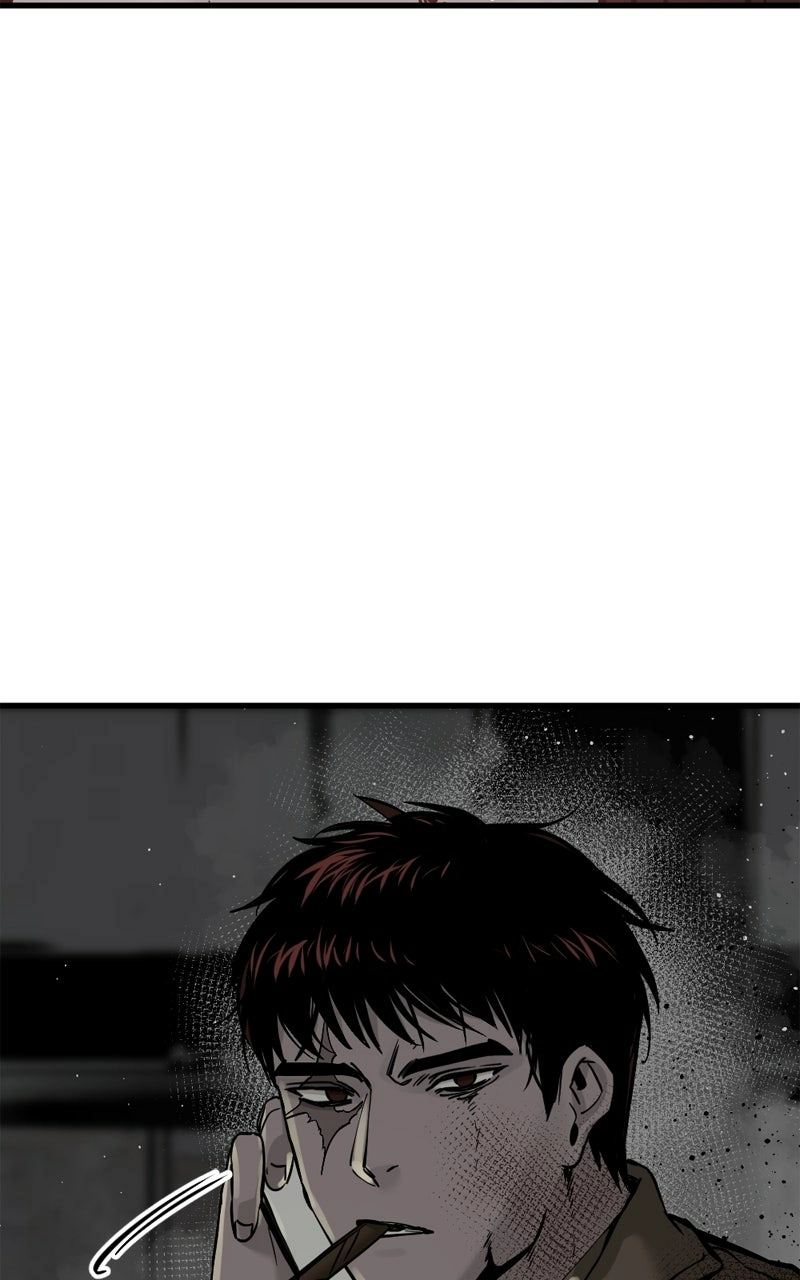 Hero Killer Chapter 191 Page 1