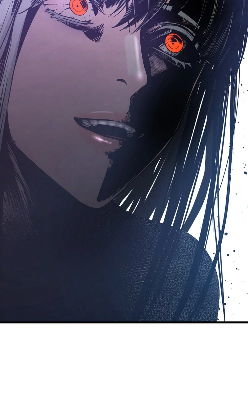 Hero Killer Chapter 192 Page 1