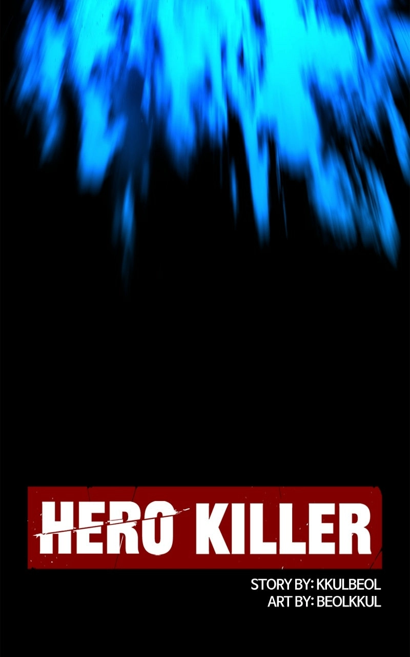 Hero Killer Chapter 193 Page 1