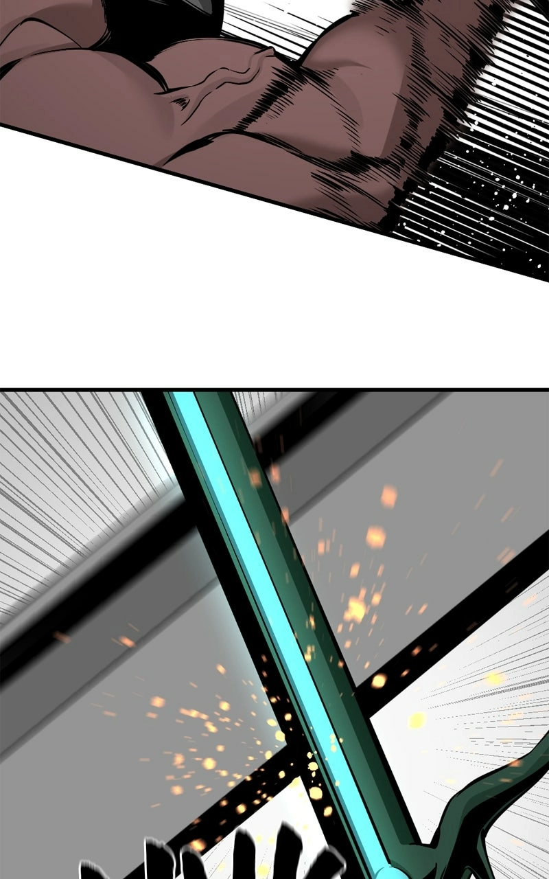 Hero Killer Chapter 193 Page 1