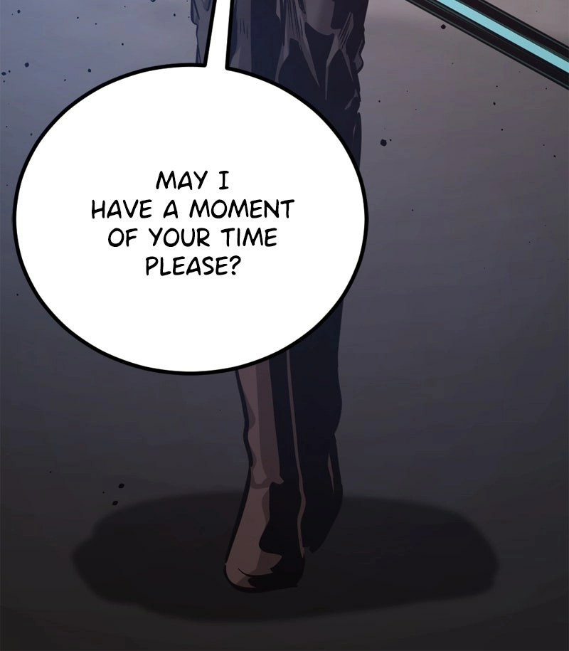 Hero Killer Chapter 193 Page 1