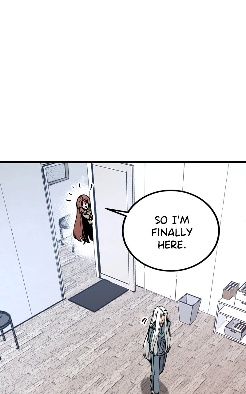 Hero Killer Chapter 194 Page 1