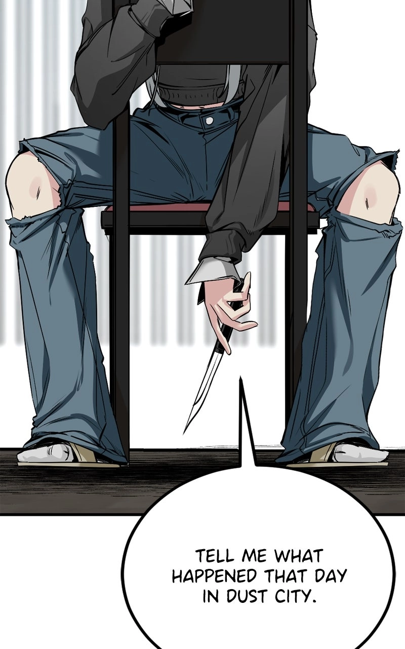 Hero Killer Chapter 194 Page 1
